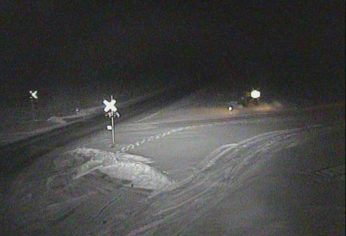 Yellowhead County: Hwy 40 & North of Hay River Road near Hinton