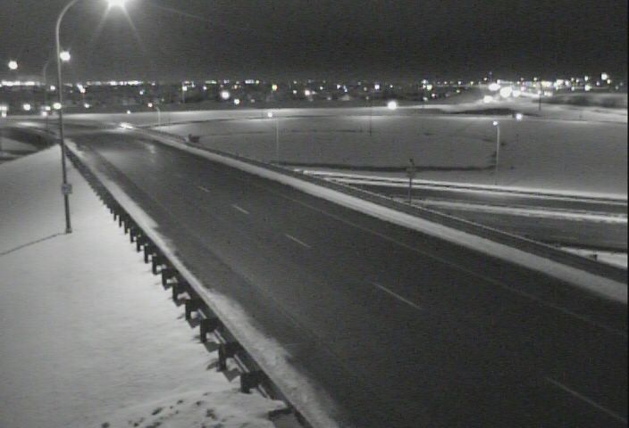 McKenzie Lake: Stoney Tr. south & Hwy 2 Northwest