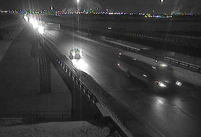 Transportation and utility corridor: Anthony Henday Drive at North Saskatchewan River (east)