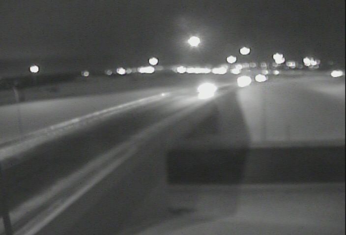 Transportation and utility corridor: Hwy 216 & Hwy 16A Interchange (East)