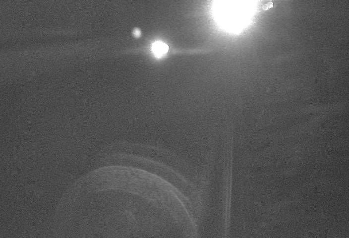 Jumping Pound: Hwy 1: West of Hwy 22 Overpass