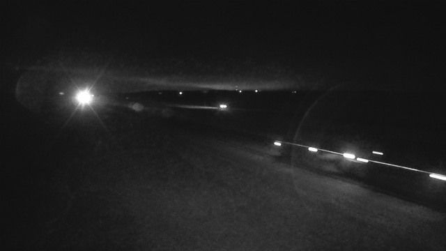 Cluny: Hwy 1: East of Hwy 842 near Gleichen