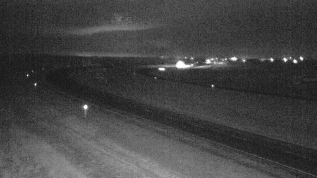 Bassano: Hwy 1: East of Hwy56 near