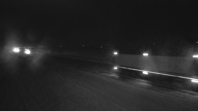 Cypress County: Hwy 1: East of Range Road 40 near Irvine