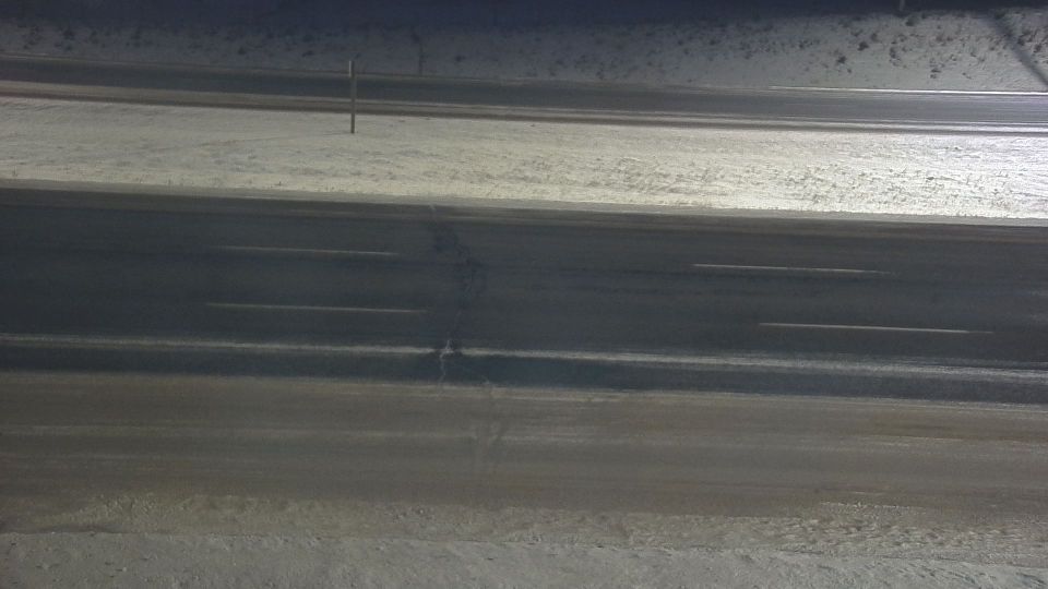 Aldersyde: Hwy 2: North of Hwy 7 near Okotoks