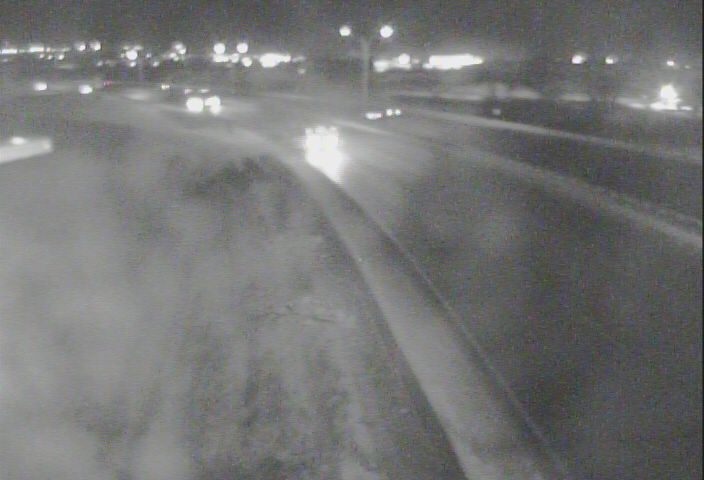 Alyth: Hwy 2: Deerfoot Trail at Calf Robe & Ogden Bridges