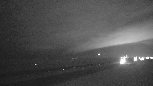 Carstairs: Hwy 2: South of Hwy 581 near