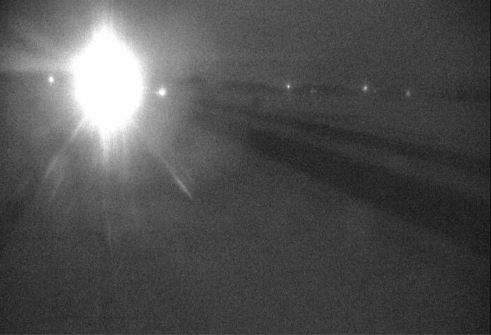 Bowden: Hwy 2: South of Hwy 587 near