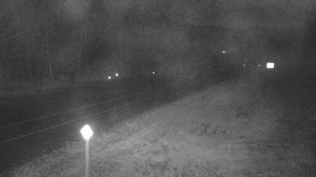 Crowsnest Pass: Hwy 3: 1.9km East of Alberta/BC Border