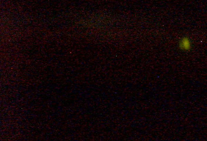 Warner: Hwy 4: North of Coutts