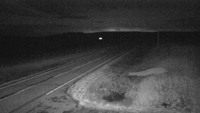 Municipal District of Pincher Creek No. 9: Hwy 6: North of Waterton National Park