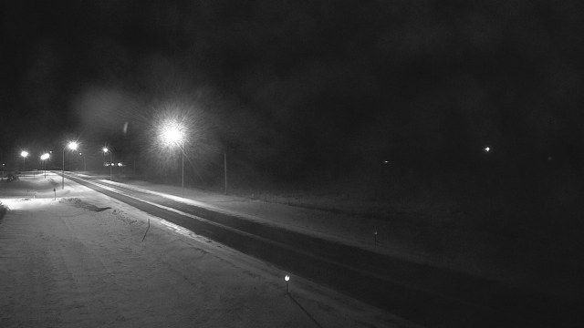 Youngstown: Highway 9 near