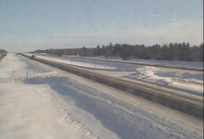 Hamlet of Antler Lake