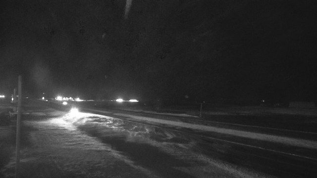 Blackfoot: Hwy 16: East of Hwy 897 near Lloydminster