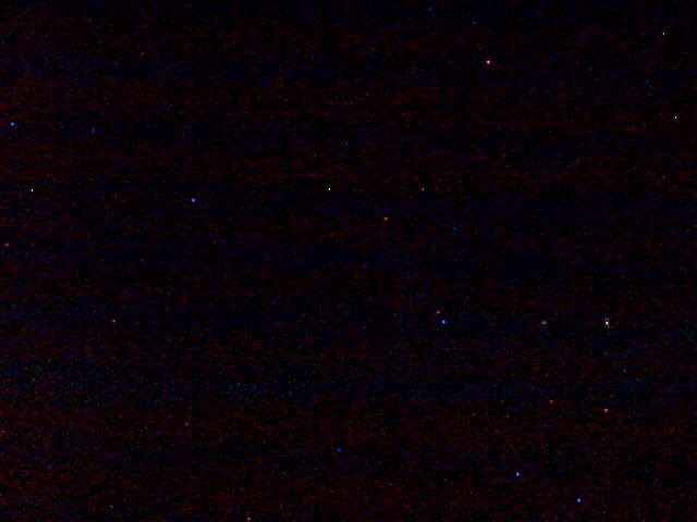 Hotchkiss: Hwy 35: South of Chinchaga Access near Manning