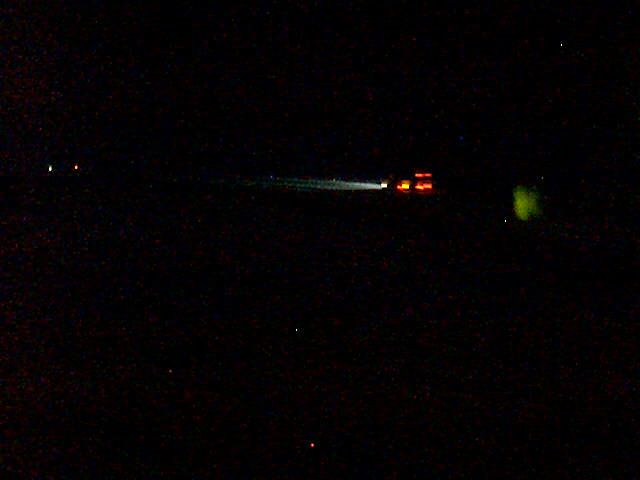 Sangudo: Hwy 43: Near