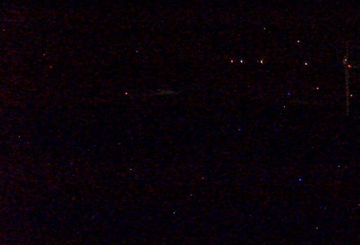 Guy: Hwy 49: South of Twp Rd 752 near