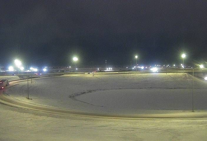 Abbeydale: Hwy 201: Stoney Trail South to 16 Avenue East