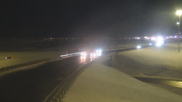 StoneGate Landing: Hwy 201: Deerfoot Trail South to Stoney Trail East