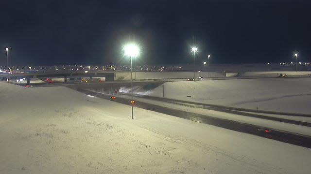 StoneGate Landing: Hwy 201: Stoney Trail East to Deerfoot Trail North