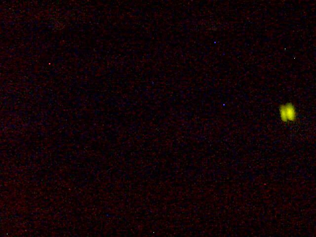 Conklin: Hwy 881: 2km South of - Access