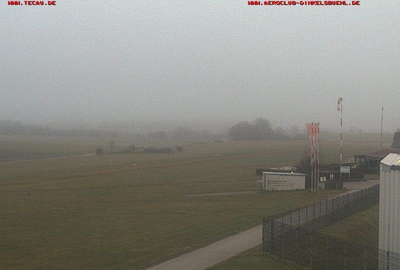 Dinkelsbuhl: Aeroclub Dinkelsbühl e.V. / Skydive Ries e.V.