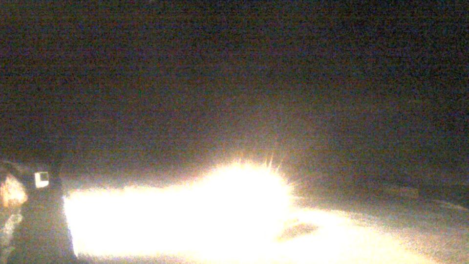 Kandersteg › North-east