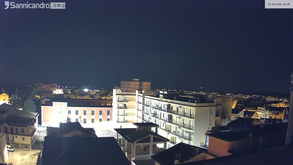 San Nicandro Garganico