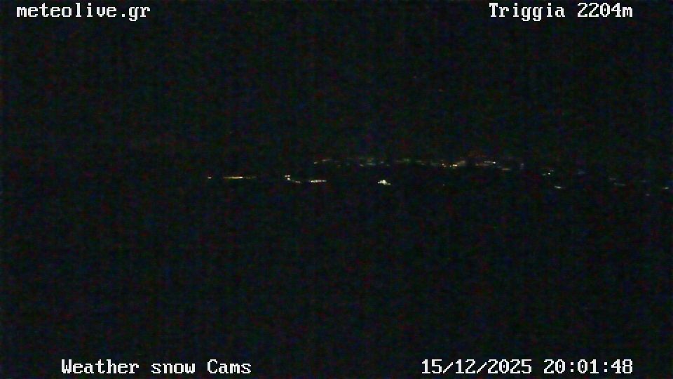 Kalampaka Municipality › North