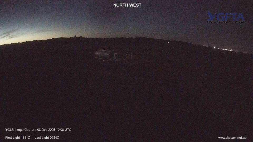 Windella › North-west: Goulburn - Skycam.net.au -> NW