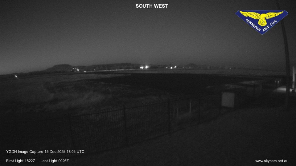 Corowa › South-west: Gunnedah - Skycam.net.au -> SW