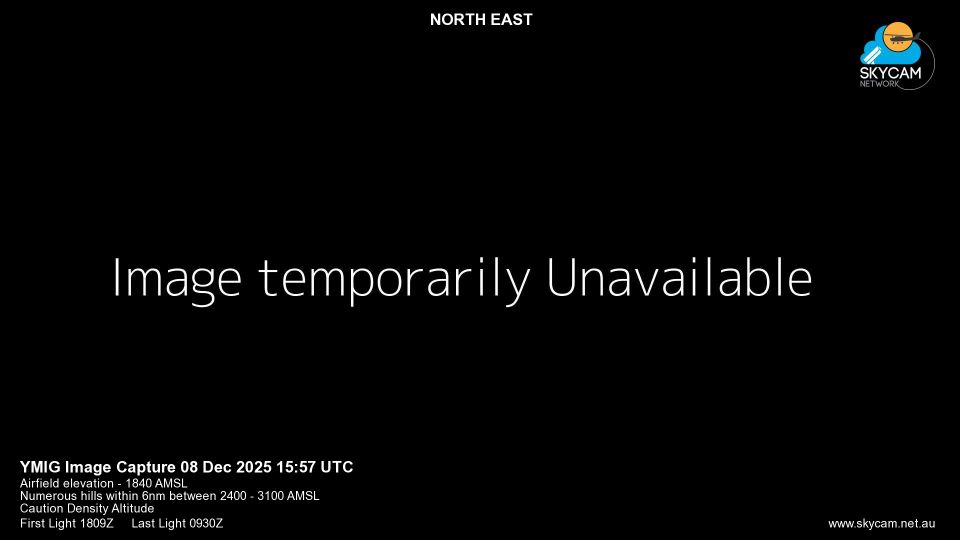 Echuca › North-east: Mittagong - Skycam.net.au -> NE