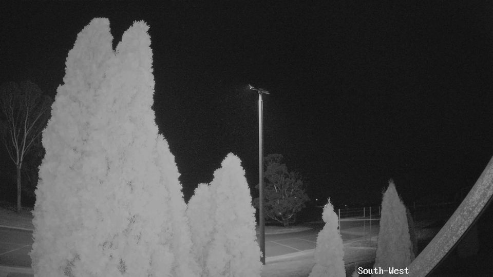 Fulham › South-west: West Sale - YWSL -> SW