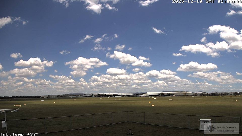 Holbrook › North-west: Archerfield Airport -> 315 deg