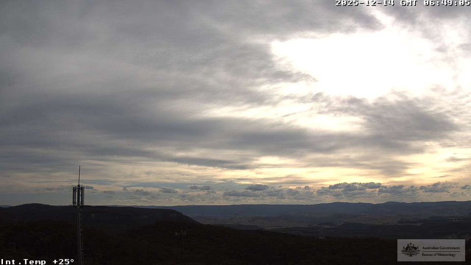 Kerang › South-west: Mount Boyce -> 225 deg