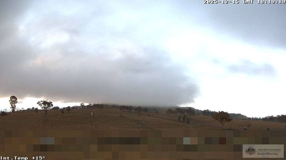 Lady Barron › South-west: Murrundindi Gap -> 225 deg