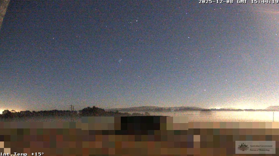 Lethbridge › South-west: Moss Vale -> 225 deg