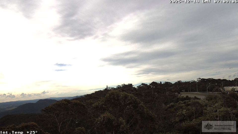 Lethbridge › North-west: Mount Boyce -> 315 deg