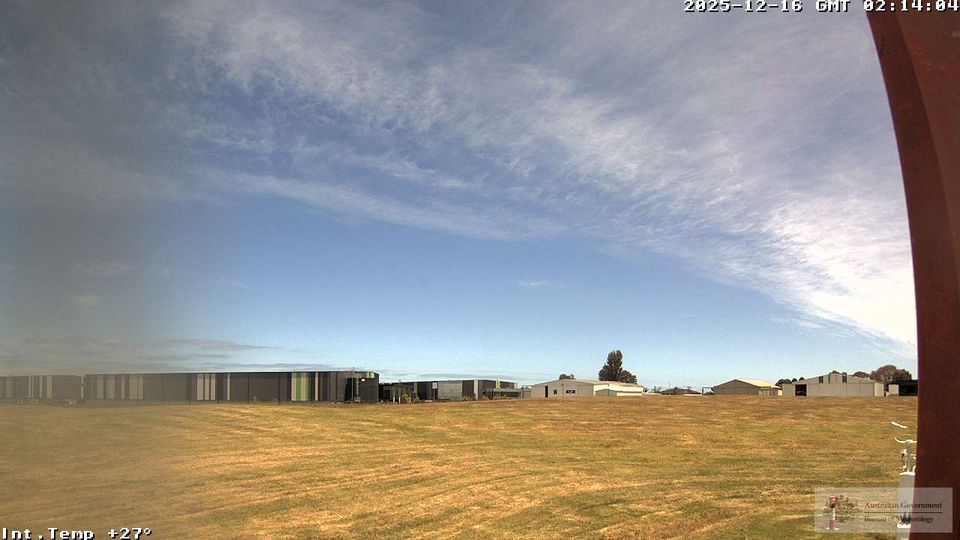 Naracoorte › South-west: Moorabbin - YMMB -> SW