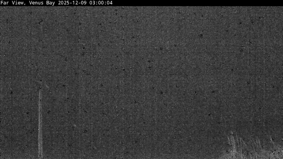 Kialla West: Venus Bay -> Local view - No airfield