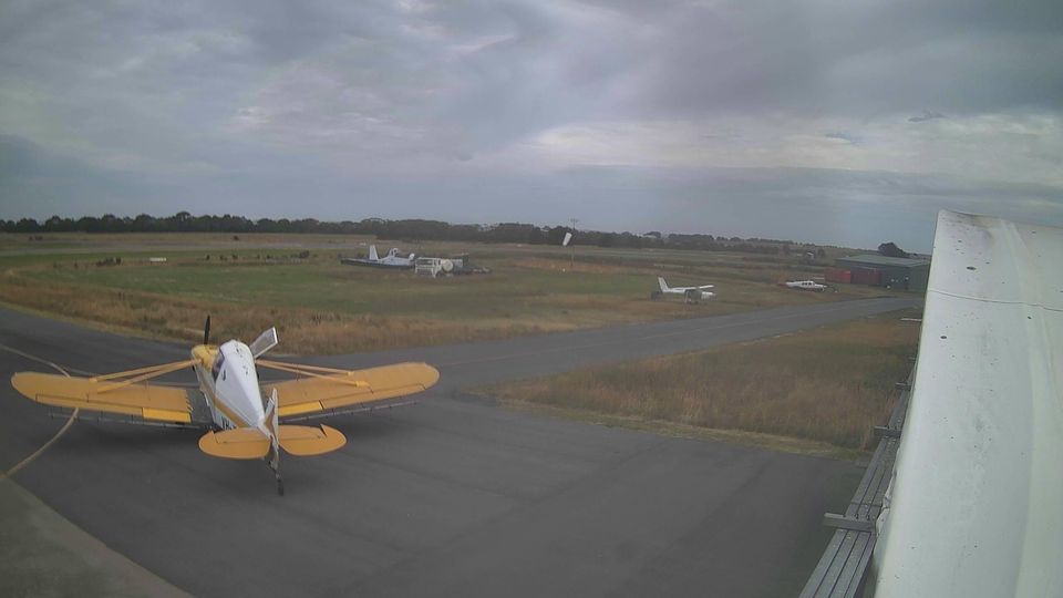 Bombowlee › South-east: Leongatha - YLEG -> SE