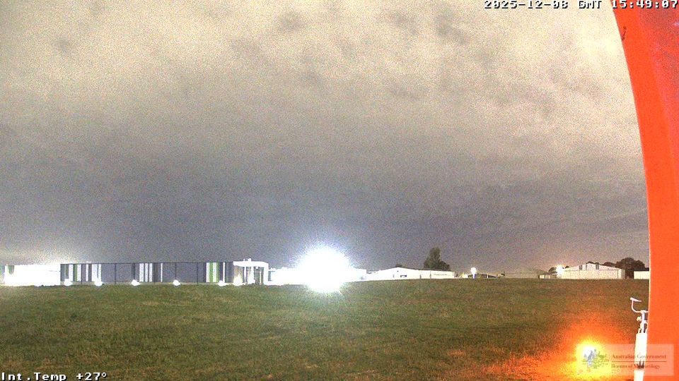 Moorabbin Airport › South-west: Moorabbin - YMMB -> SW