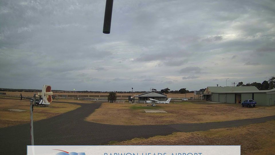 Yarrawonga › South: Barwon Heads - YBRS -> South