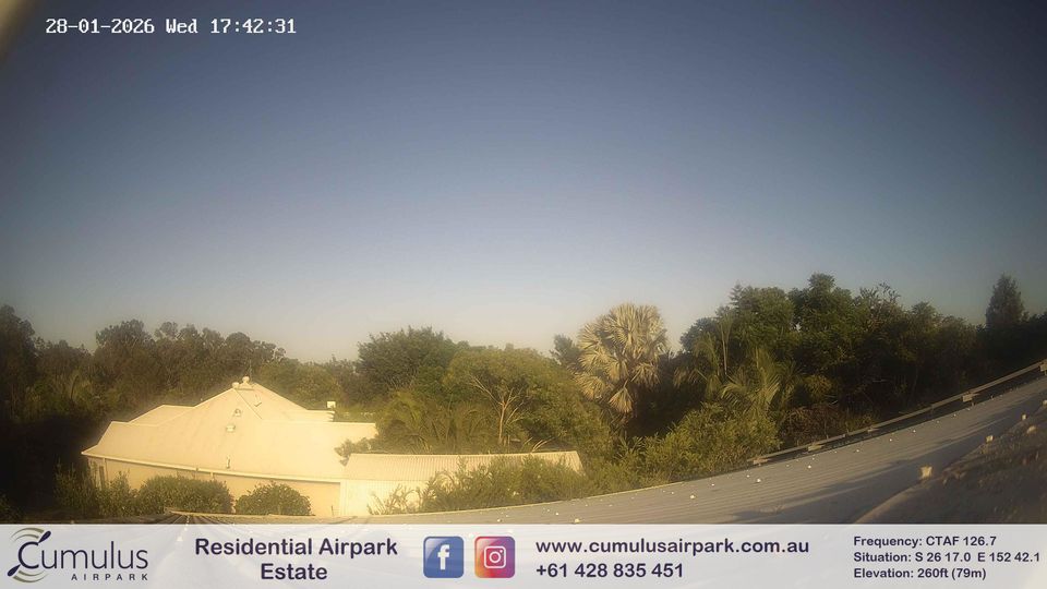 Amelup › East: Gympie - YGYM -> East