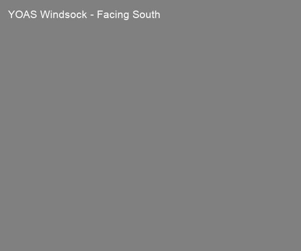 Markwood › South: The Oaks - YOAS -> Windsock - South