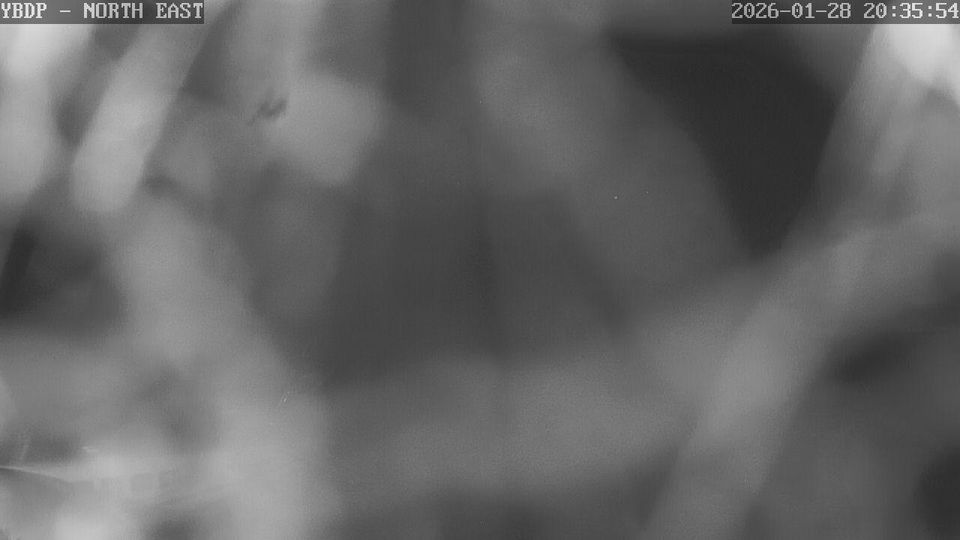 Newlyn › North-east: Bridport - YBDP -> NE