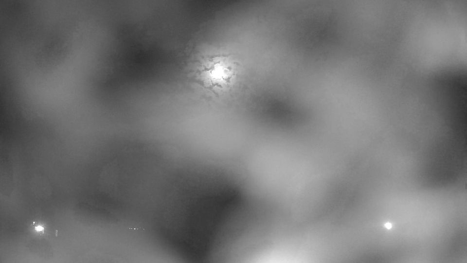 Lower Wattle Grove › North-west: Ballarat - YBLT -> NW