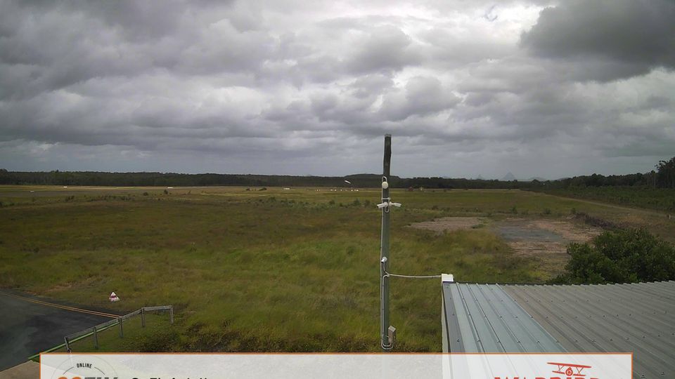 Flametree › South-west: Caloundra - YCDR -> SW