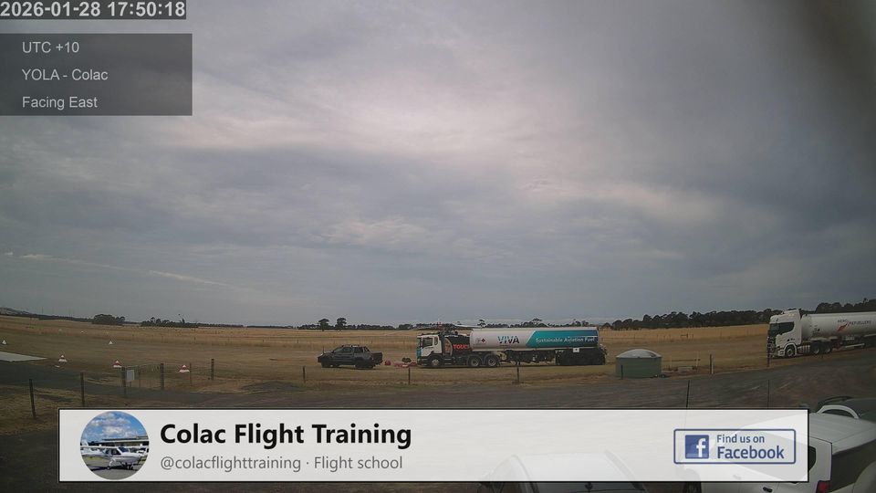 Gulgong › East: Colac - YOLA -> East