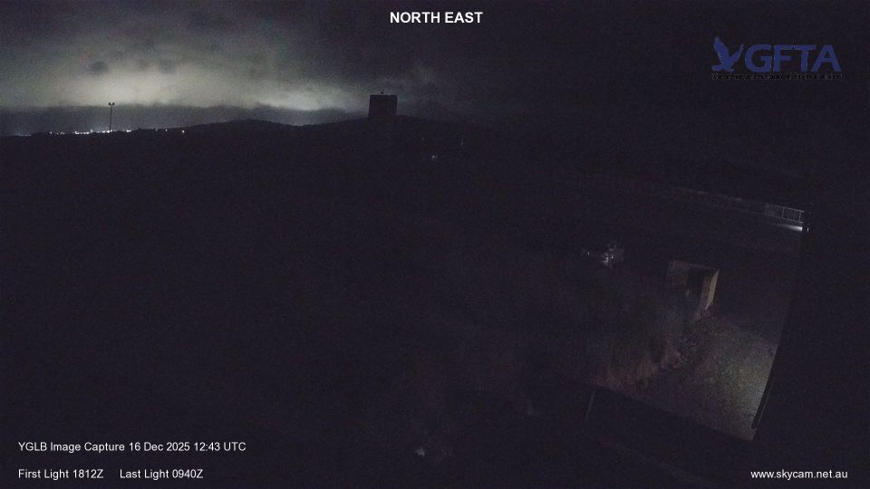 Brisbane Grove › North-east: Goulburn - Skycam.net.au -> NE